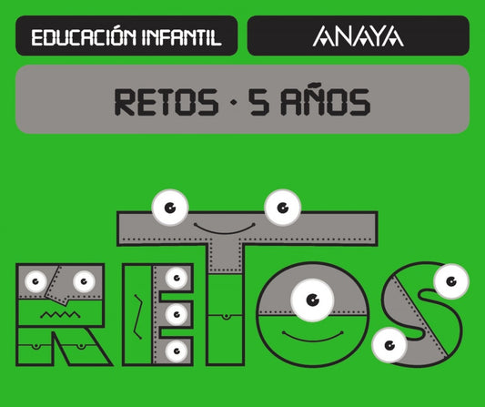PROYECTO RETOS 5 AÑOS COMPLETO