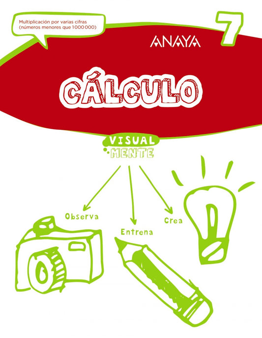 Cálculo 7