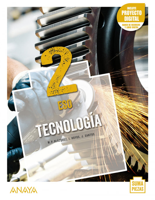 ESO 2 TECNOLOGÍA (AND) 2021.