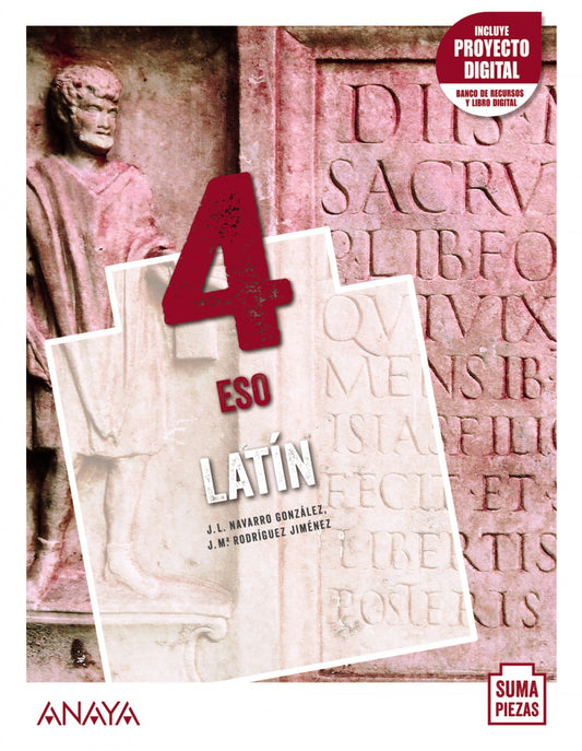 Latín 4.
