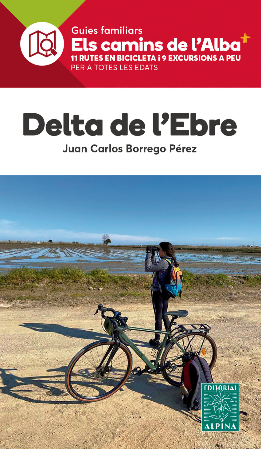 Delta de l´ebre