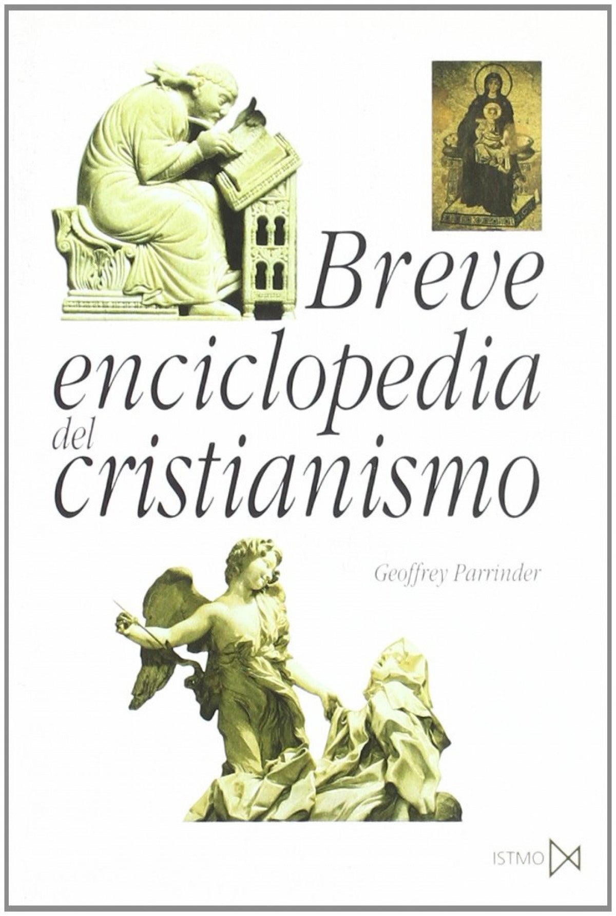 Breve enciclopedia del cristianismo
