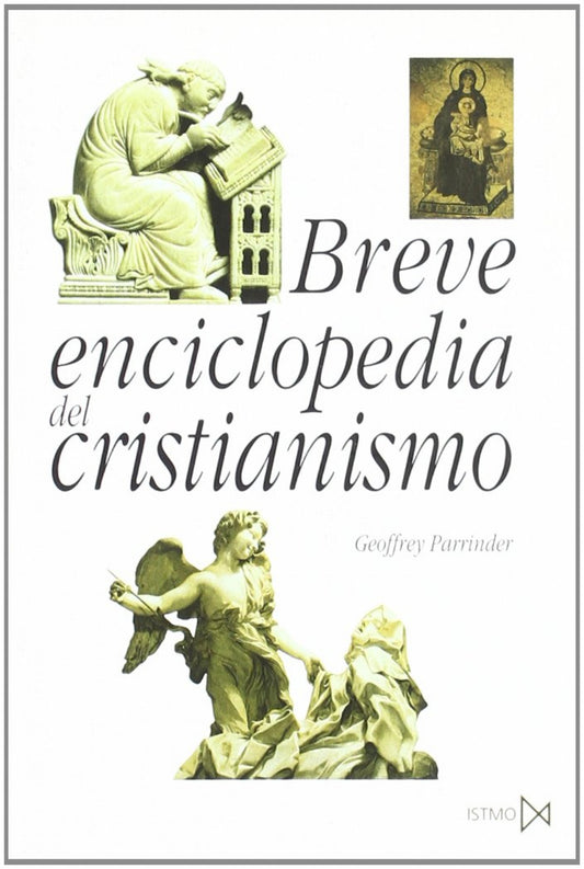 Breve enciclopedia del cristianismo