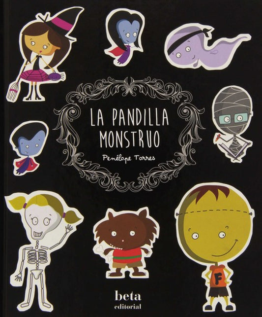 La Pandilla Monstruo