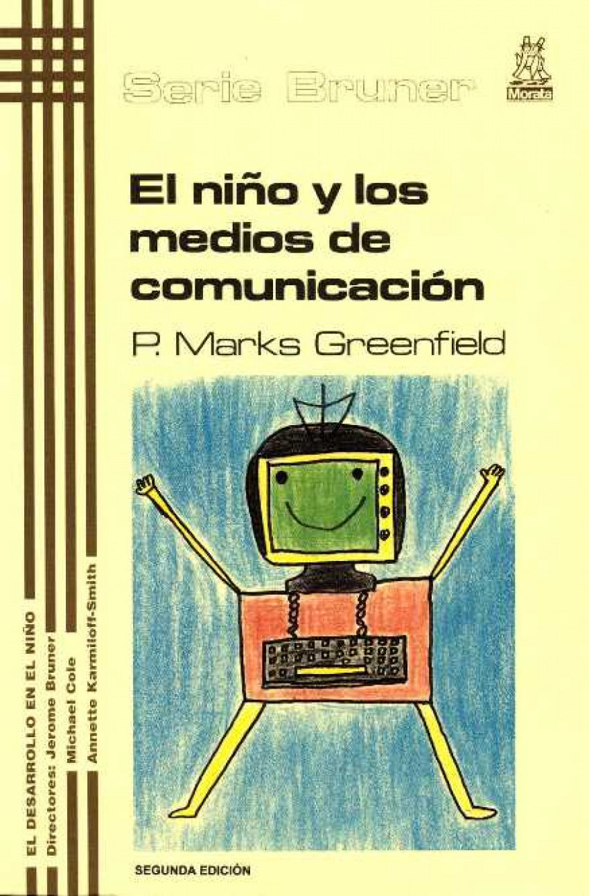 El niño y los medios de comunicación
