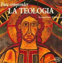 Para comprender teologia.(Para leer, vivir, comprender)