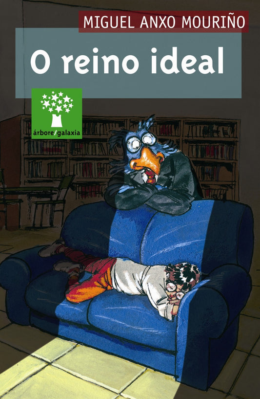 O reino ideal