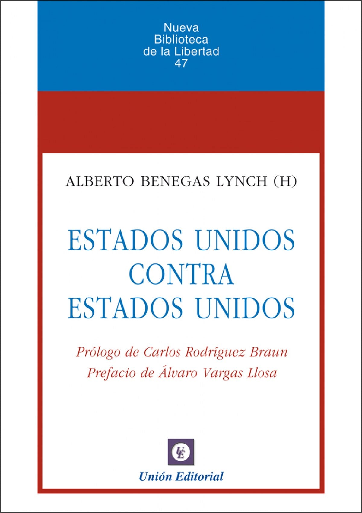 Estados Unidos Contra Estados Unidos
