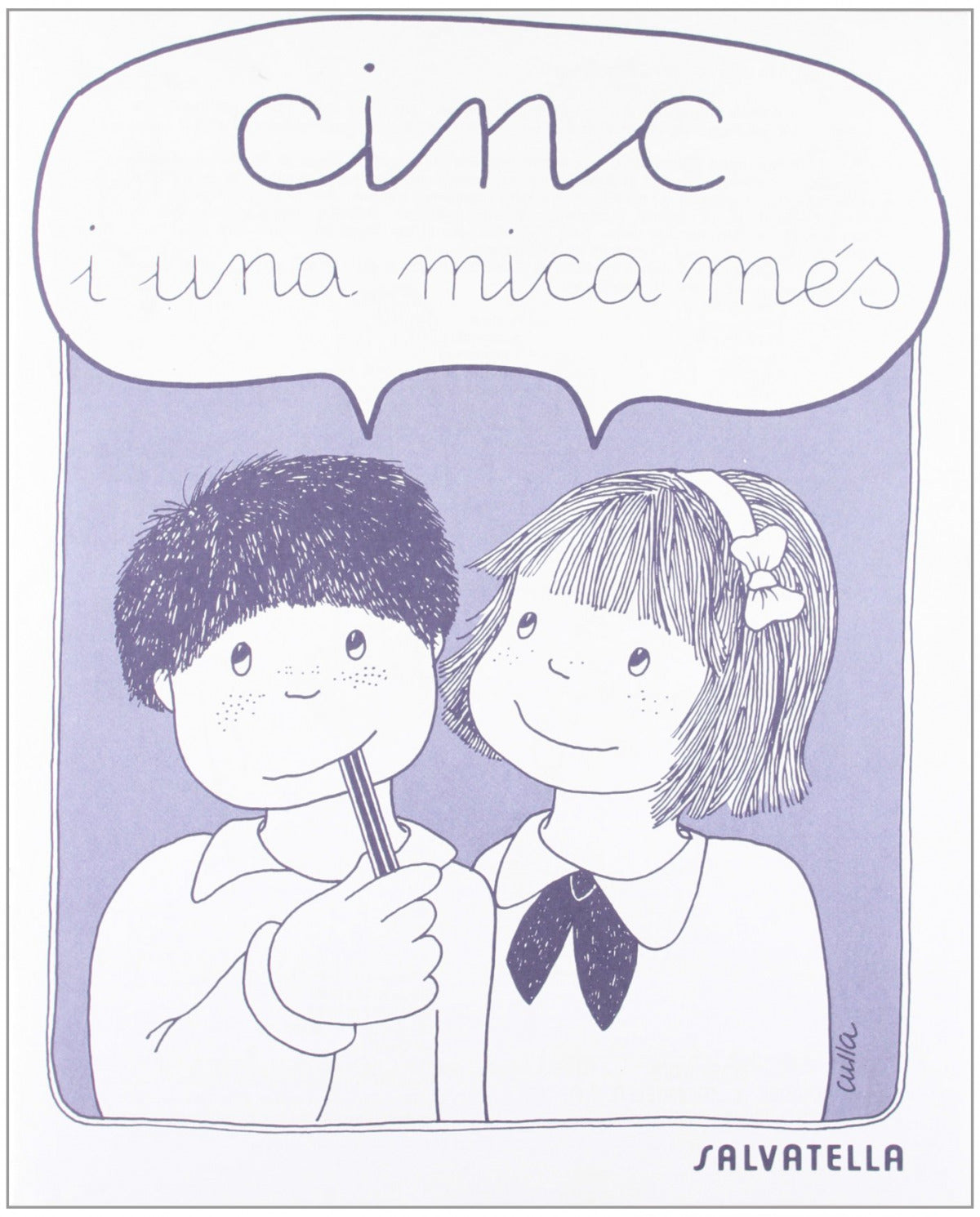 UNA MICA MES 5 CALCUL (CATA)