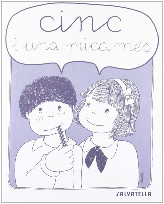 UNA MICA MES 5 CALCUL (CATA)