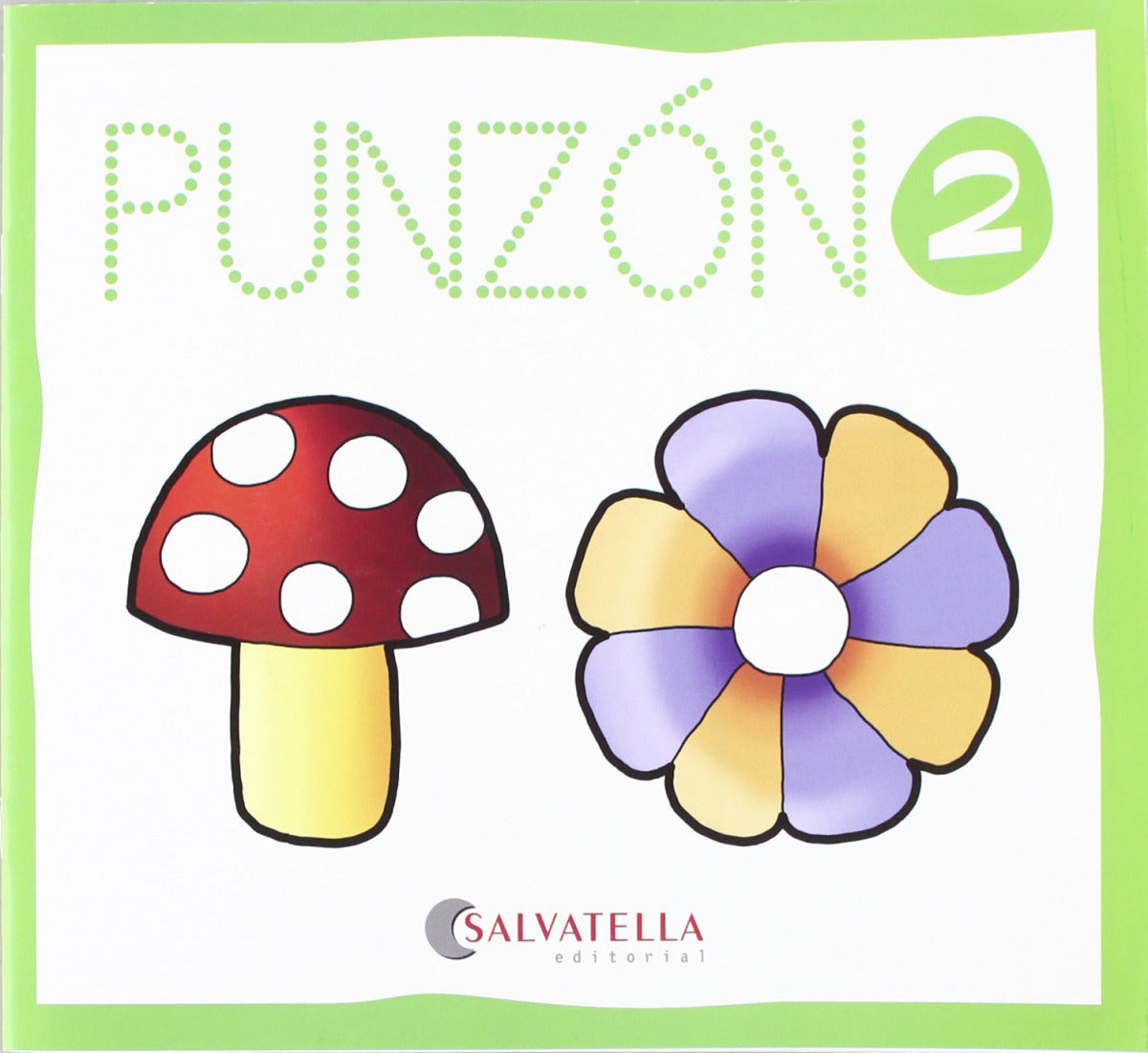 Punzon 2