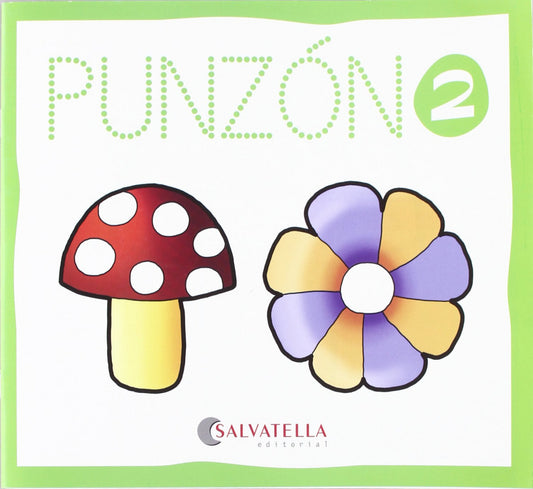 Punzon 2
