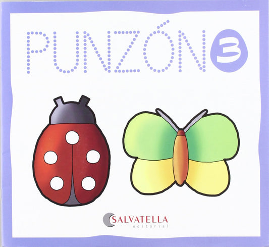 Punzon 3
