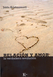 Relación y amor