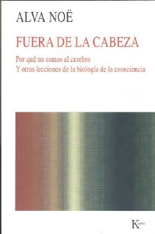 Fuera de la cabeza