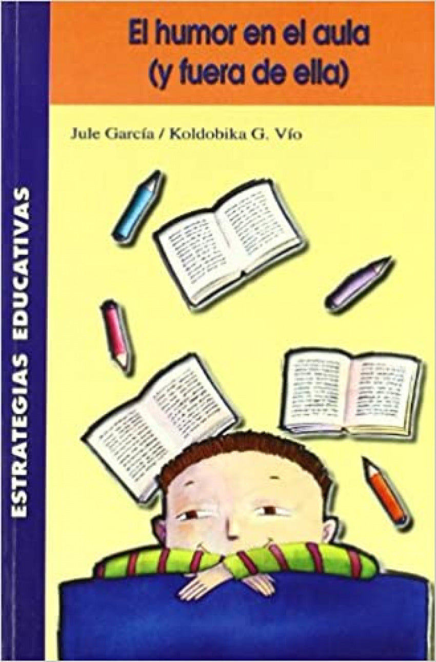 El humor en el aula (y fuera de ella)