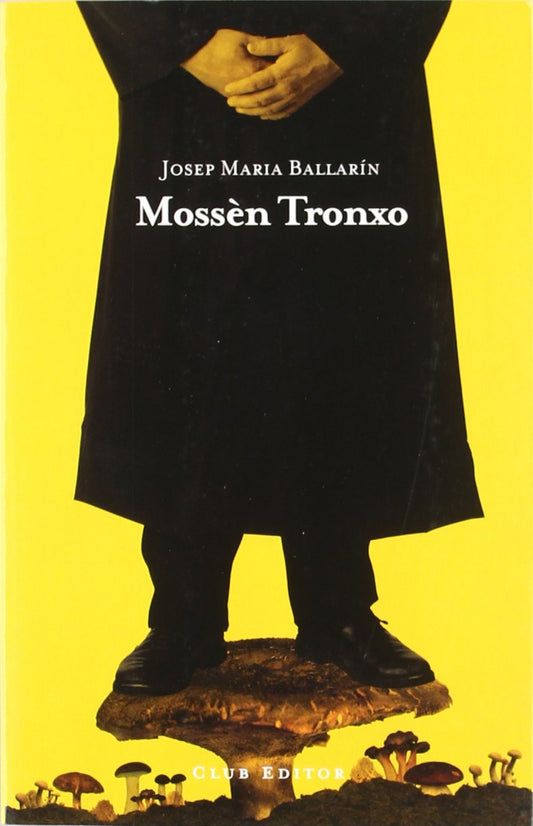 Mossèn Tronxo