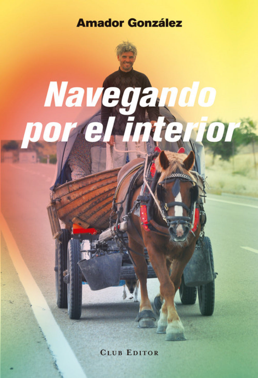 Navegando por el inteiror