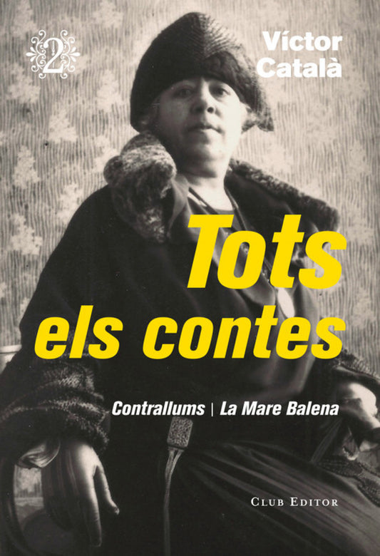 TITS ELS CONTES VOL. 2