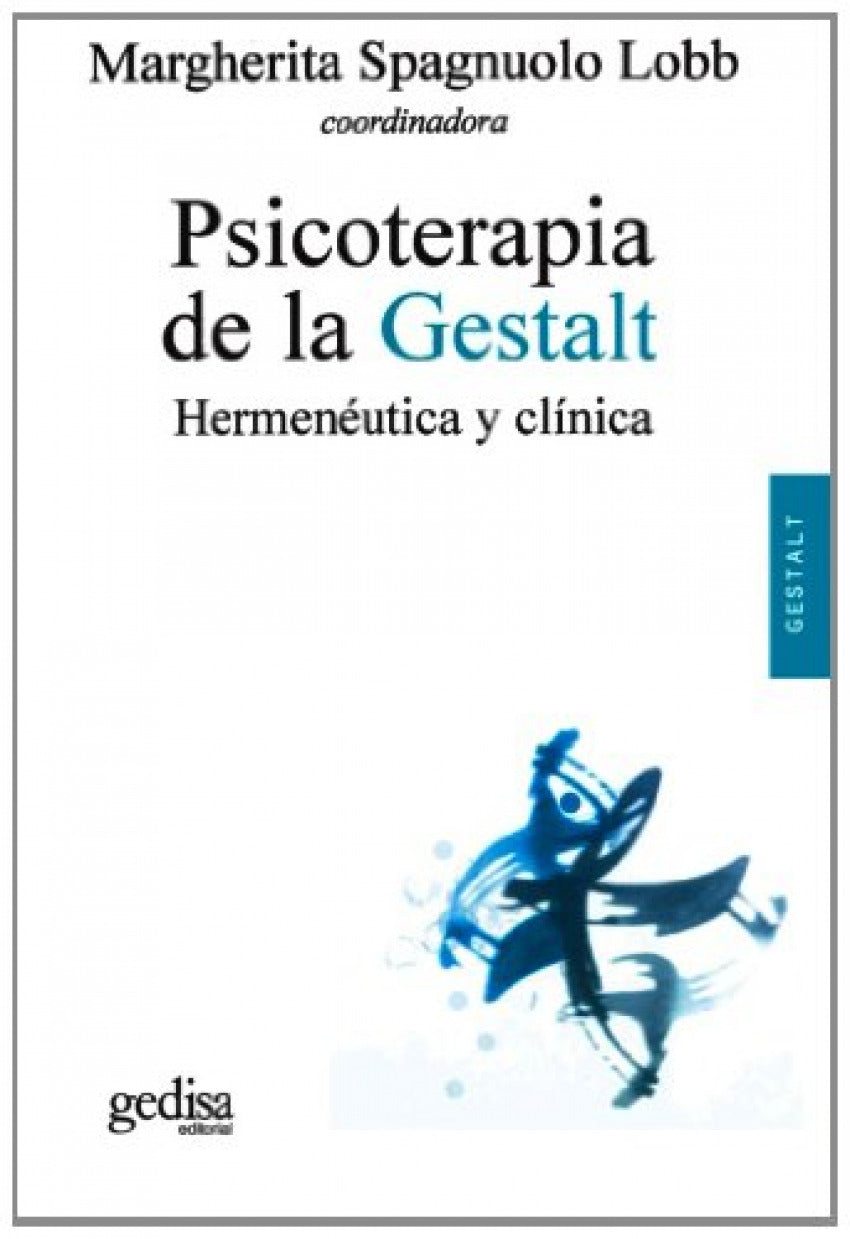 Psicoterapia De La Gestalt