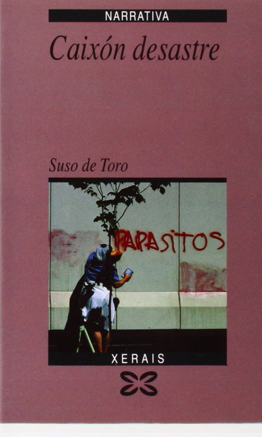 Caixón desastre