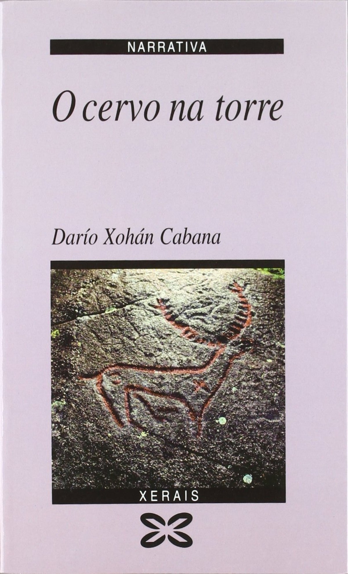 O cervo na torre