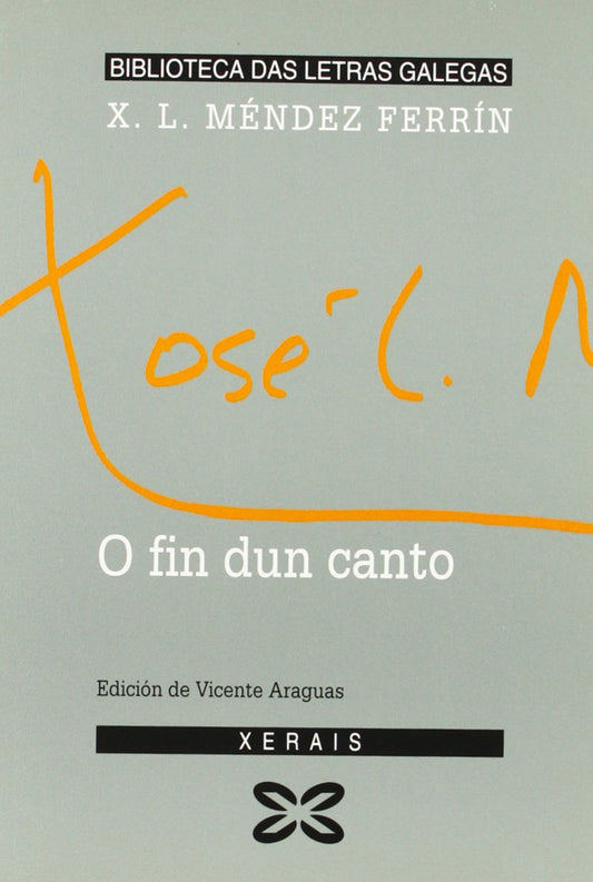 O fin dun canto