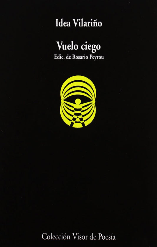 VUELO CIEGO