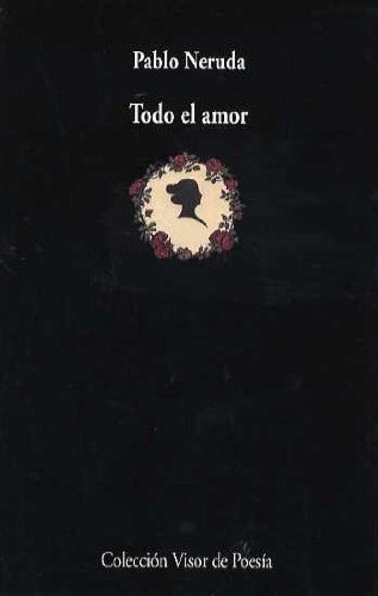 Todo el amor