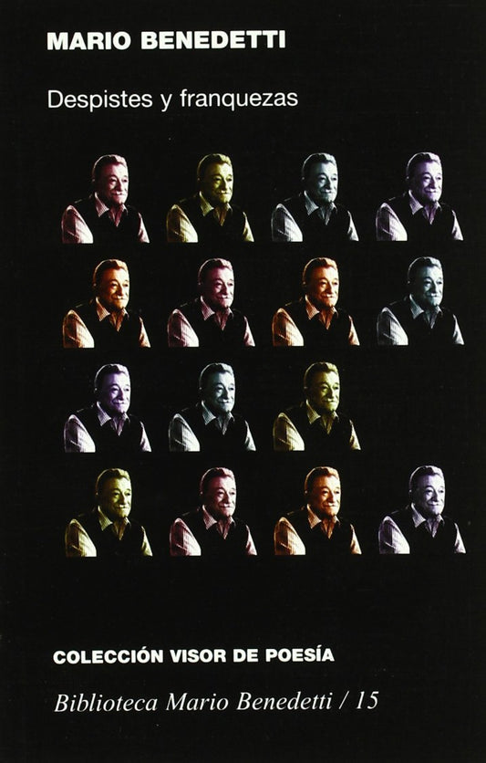 Despistes y franquezas (1990)