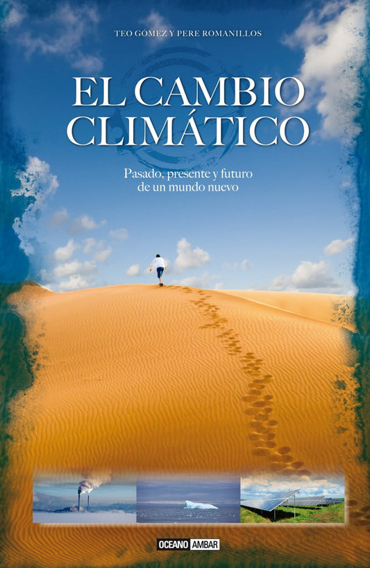 CAMBIO CLIMATICO, EL