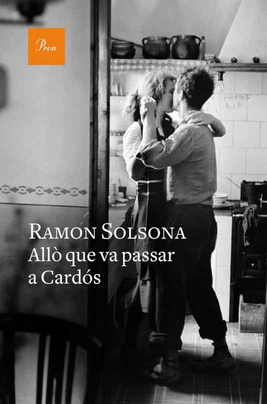 Alló que va passar a cardós