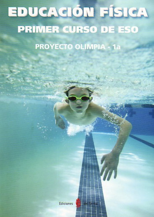 (10).EDUCACION FISICA 1A (1ºESO).OLIMPIA