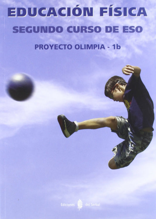(10).EDUCACION FISICA 1B (2ºESO).OLIMPIA