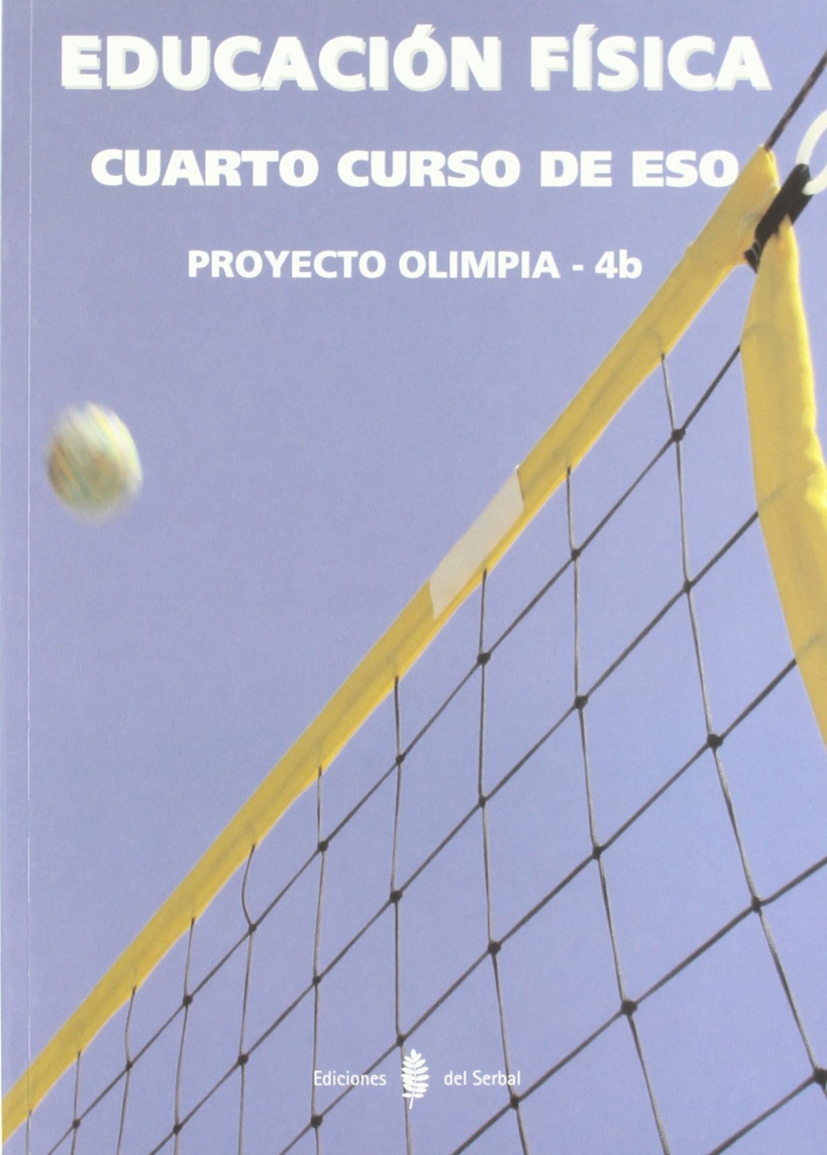 (10).EDUCACION FISICA 4B (4ºESO).OLIMPIA