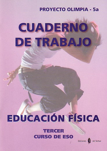 (10).CUADERNO ED.FISICA 5A (3ºESO) OLIMPIA
