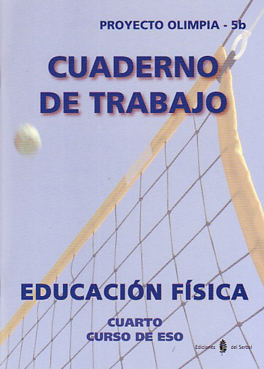 (10).CUADERNO ED.FISICA 5B (4ºESO).OLIMPIA