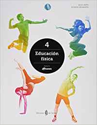 Educación física 4ºeso Proyecto Khronos