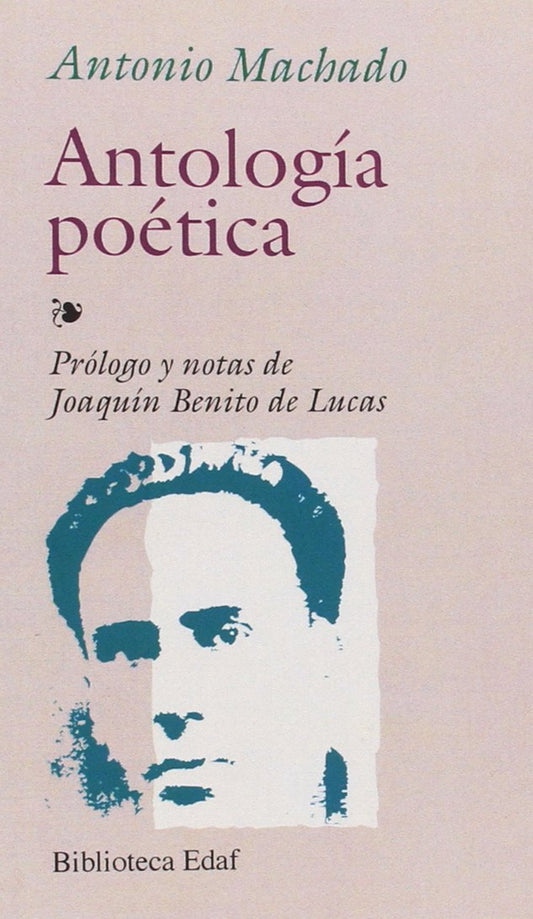 ANTOLOGIA POETICA-Machado