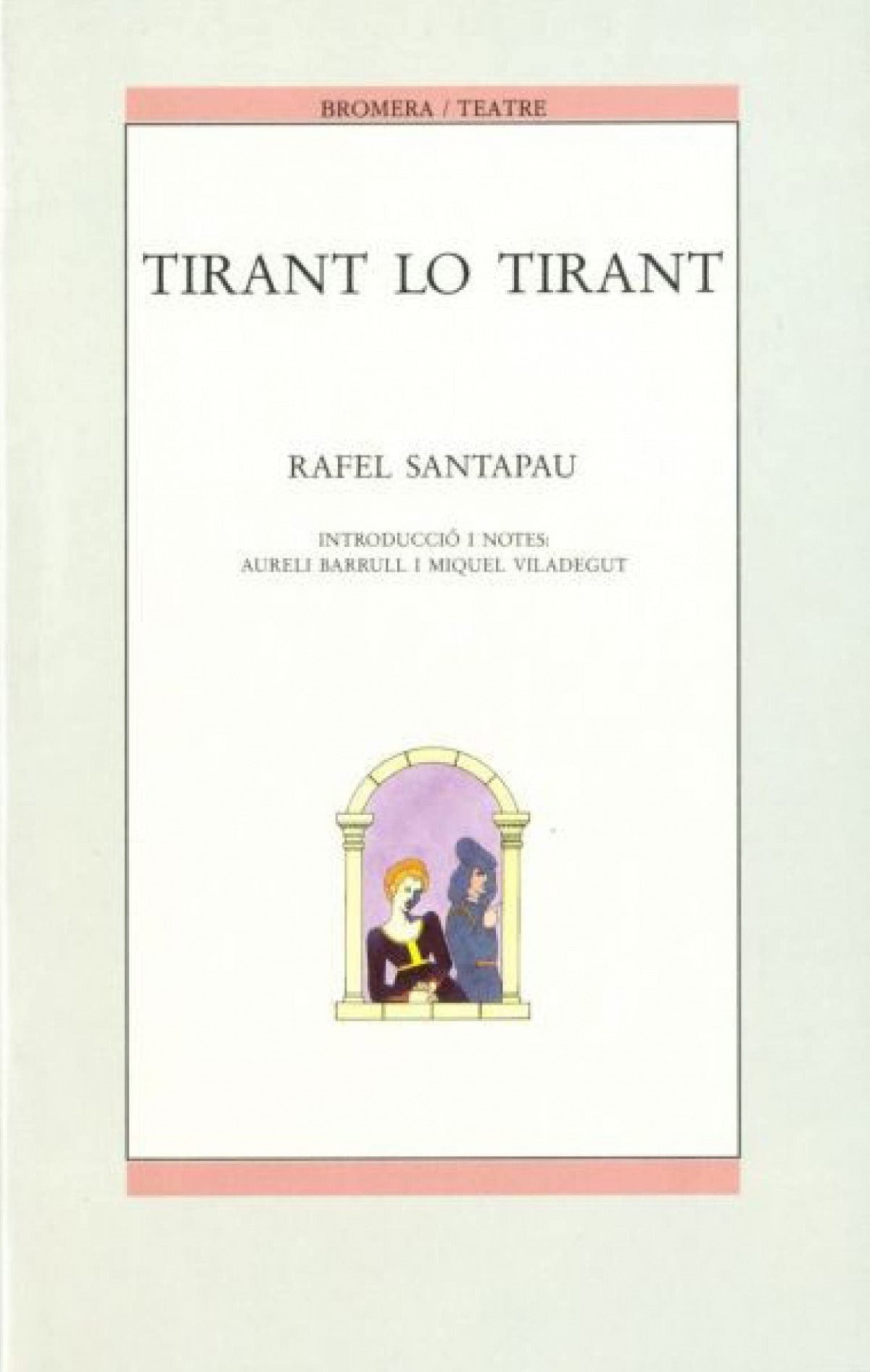 Tirant lo Tirant