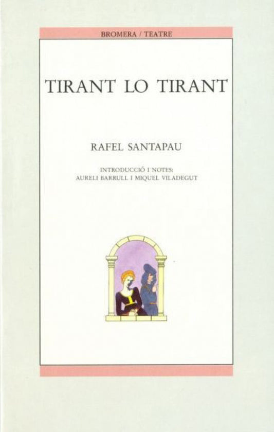 Tirant lo Tirant