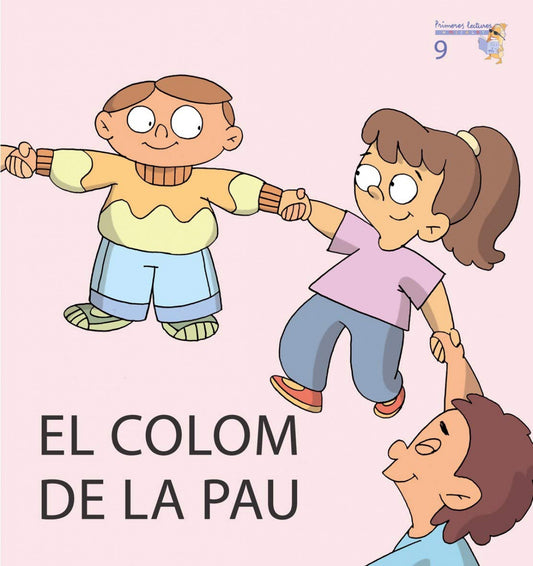 El colom de la Pau
