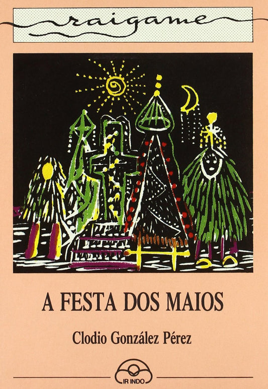 A festa dos maios