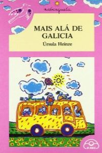Máis alá de Galicia