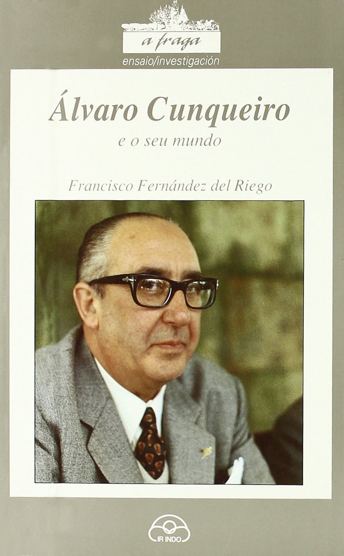 Álvaro Cunqueiro