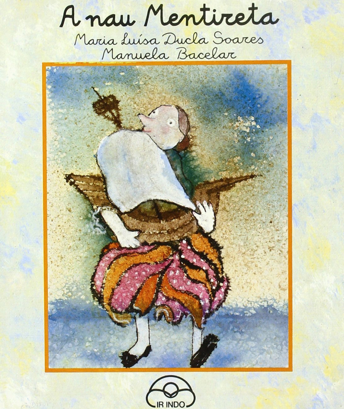 A nau Mentireta