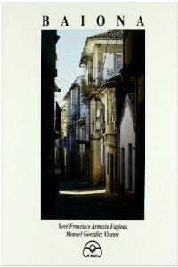 Baiona