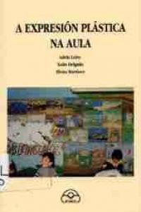 A expresión plástica na aula