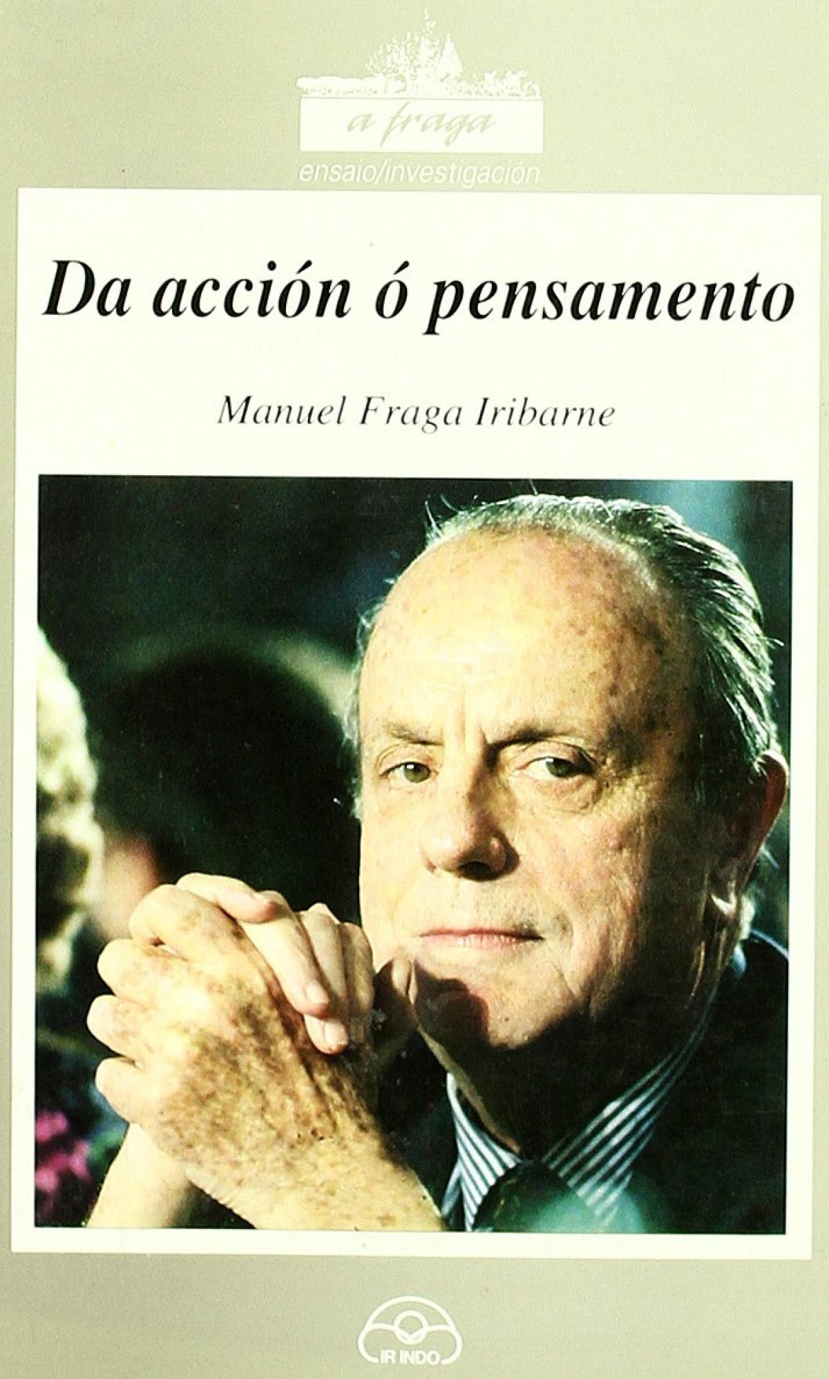 Da acción ó pensamento