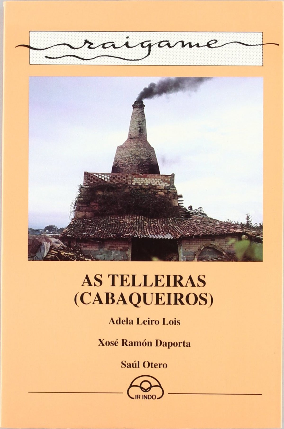 As telleiras (cabaqueiros)